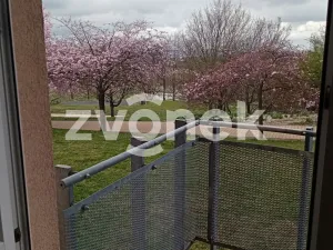 Prodej bytu 1+kk, Zlín, Podlesí V, 30 m2