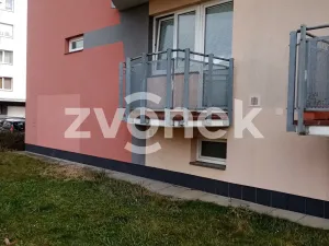 Prodej bytu 1+kk, Zlín, Podlesí V, 30 m2