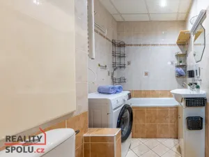 Prodej bytu 3+1, Abertamy, Rooseweltova, 67 m2