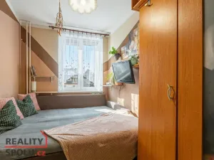 Prodej bytu 3+1, Abertamy, Rooseweltova, 67 m2