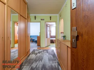 Prodej bytu 3+1, Abertamy, Rooseweltova, 67 m2