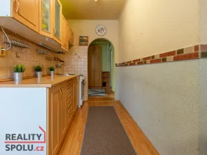 Prodej bytu 3+1, Abertamy, Rooseweltova, 67 m2