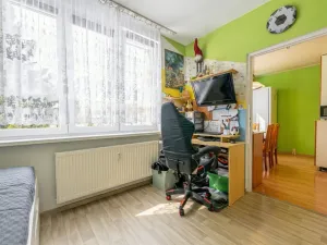 Prodej bytu 3+1, Abertamy, Rooseweltova, 67 m2