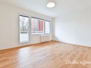 Pronájem bytu 3+1, Brno, Čejkovická, 65 m2