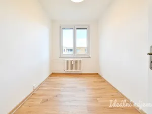 Pronájem bytu 3+1, Brno, Čejkovická, 65 m2