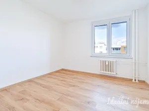 Pronájem bytu 3+1, Brno - Židenice, Čejkovická, 65 m2
