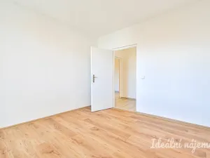 Pronájem bytu 3+1, Brno - Židenice, Čejkovická, 65 m2