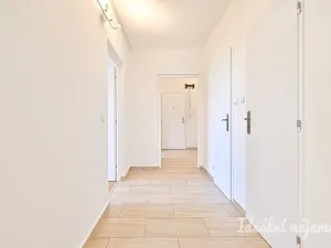 Pronájem bytu 3+1, Brno - Židenice, Čejkovická, 65 m2