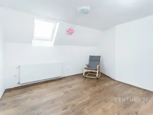 Prodej rodinného domu, Droužkovice, J. Švermy, 229 m2