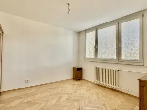 Pronájem bytu 2+1, Ostrava - Hrabůvka, Krestova, 53 m2