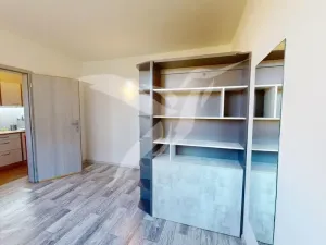 Pronájem bytu 1+1, Třemošná, Sídliště, 41 m2