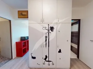 Pronájem bytu 1+1, Třemošná, Sídliště, 41 m2