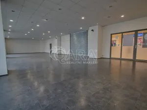 Pronájem obchodního prostoru, Praha - Stodůlky, Prusíkova, 55 m2