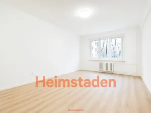 Pronájem bytu 2+1, Karviná - Nové Město, Havířská, 56 m2