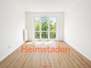 Pronájem bytu 2+1, Karviná - Nové Město, Havířská, 56 m2