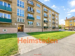 Pronájem bytu 2+1, Karviná - Nové Město, Havířská, 56 m2