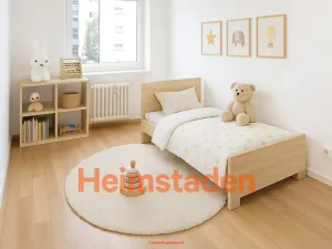 Pronájem bytu 3+1, Karviná - Nové Město, Janského, 66 m2