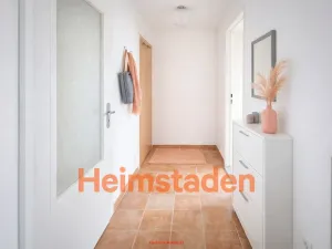 Pronájem bytu 1+kk, Karviná - Nové Město, Brožíkova, 28 m2