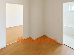 Pronájem bytu 2+1, Karviná - Nové Město, Purkyňova, 48 m2