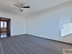 Pronájem bytu 2+1, Prostějov, Okružní, 64 m2