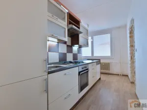 Pronájem bytu 2+1, Prostějov, Okružní, 64 m2