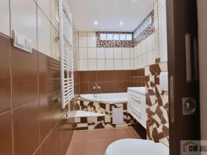 Pronájem bytu 2+1, Prostějov, Okružní, 64 m2