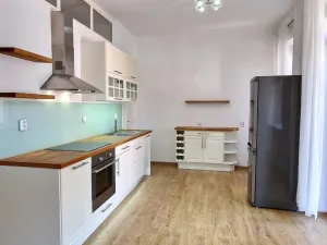 Pronájem bytu 2+1, Litoměřice - Litoměřice-Město, Novobranská, 68 m2