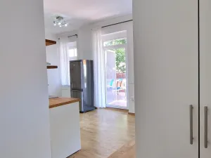 Pronájem bytu 2+1, Litoměřice - Litoměřice-Město, Novobranská, 68 m2