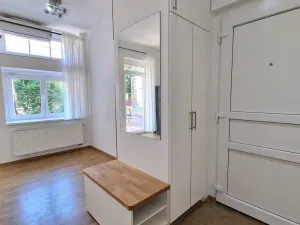 Pronájem bytu 2+1, Litoměřice - Litoměřice-Město, Novobranská, 68 m2