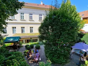 Pronájem bytu 2+1, Litoměřice - Litoměřice-Město, Novobranská, 68 m2