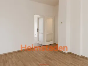 Pronájem bytu 2+1, Orlová - Poruba, Hornická, 51 m2