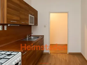 Pronájem bytu 2+1, Orlová - Poruba, Hornická, 51 m2