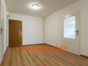 Pronájem bytu 3+1, Orlová - Lutyně, Masarykova třída, 68 m2