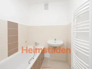 Pronájem bytu 3+1, Havířov - Město, Vardasova, 72 m2