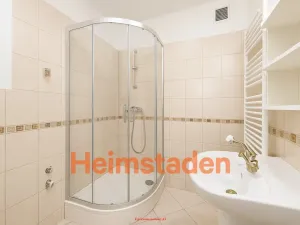 Pronájem bytu 3+1, Havířov - Město, U Stromovky, 71 m2