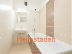 Pronájem bytu 2+1, Havířov - Město, Jana Wericha, 60 m2