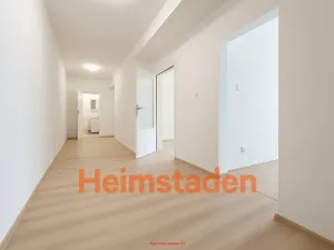 Pronájem bytu 2+1, Havířov - Město, Jana Wericha, 60 m2