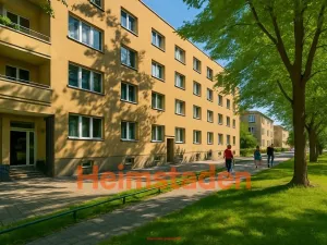 Pronájem bytu 3+1, Havířov - Město, Dlouhá třída, 60 m2