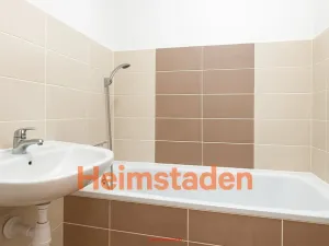 Pronájem bytu 2+1, Havířov - Město, Dlouhá třída, 53 m2