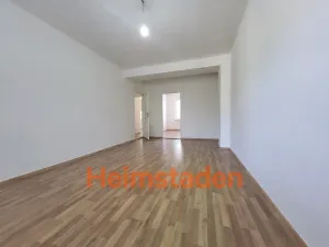 Pronájem bytu 2+1, Havířov - Město, Dlouhá třída, 53 m2