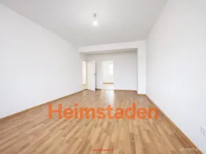 Pronájem bytu 2+1, Havířov - Město, Dlouhá třída, 53 m2