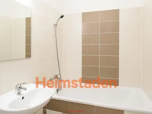 Pronájem bytu 3+1, Havířov - Město, Lípová, 69 m2