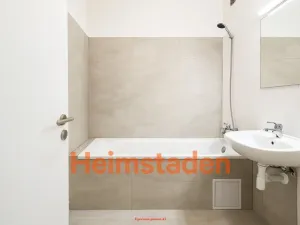 Pronájem bytu 2+1, Ostrava - Hrabůvka, Provaznická, 63 m2