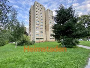 Pronájem bytu 2+1, Ostrava - Hrabůvka, Provaznická, 63 m2