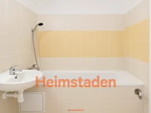 Pronájem bytu 3+1, Ostrava - Zábřeh, Tylova, 77 m2