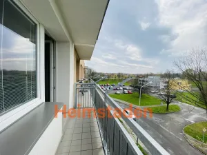 Pronájem bytu 3+1, Ostrava - Zábřeh, Tylova, 77 m2