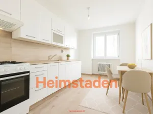 Pronájem bytu 3+1, Ostrava - Poruba, Matěje Kopeckého, 75 m2