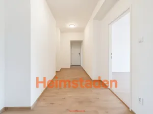 Pronájem bytu 2+1, Ostrava - Poruba, Porubská, 57 m2