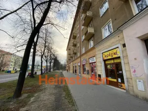 Pronájem bytu 2+1, Ostrava - Poruba, Porubská, 57 m2