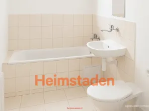 Pronájem bytu 2+1, Hlučín, Jarní, 49 m2